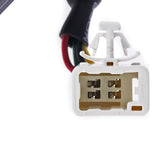 LEXUS Rear View Camera, park distance control  - ACKOJA A70-74-0080