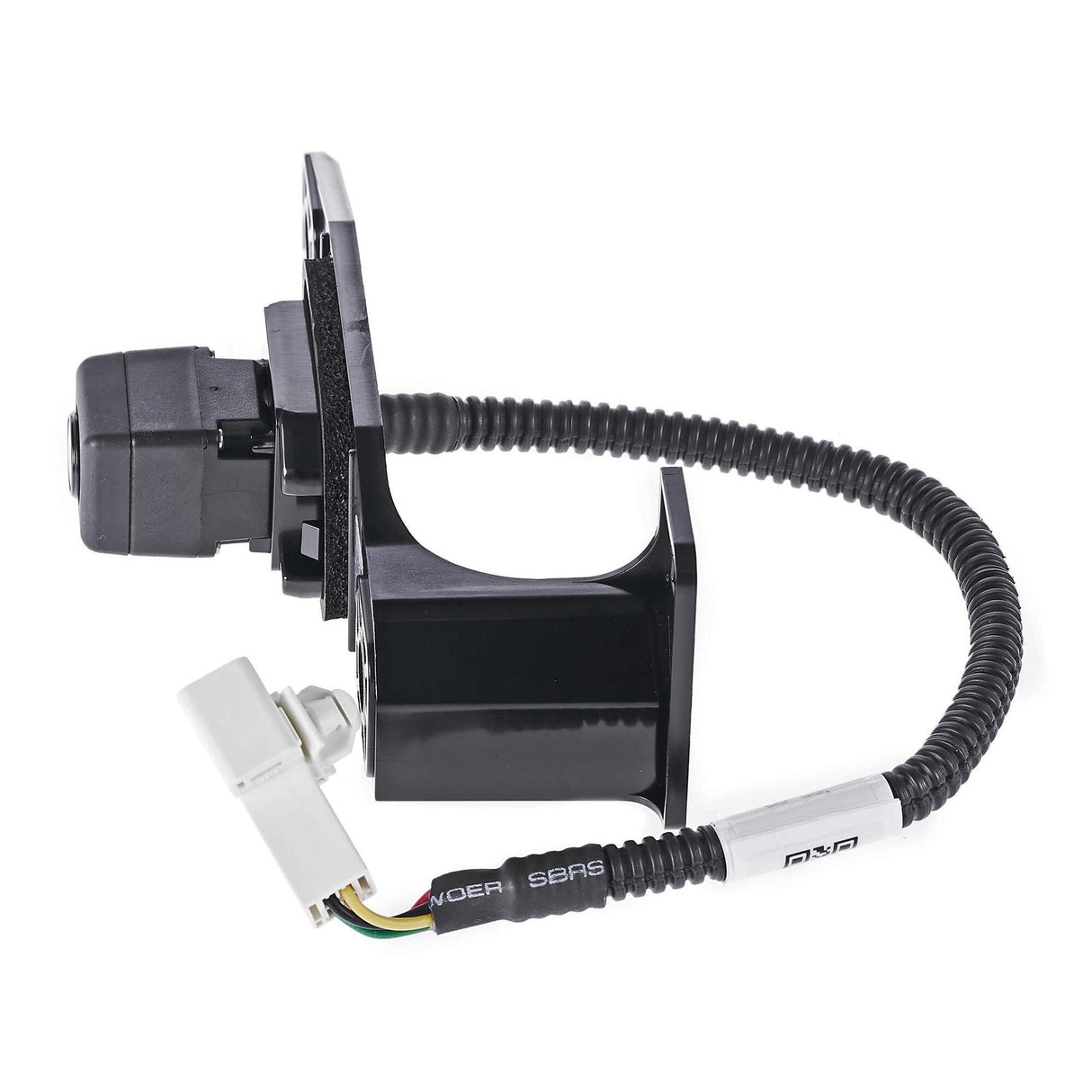 LEXUS Rear View Camera, park distance control  - ACKOJA A70-74-0080