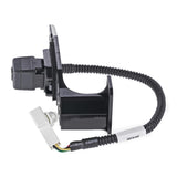 LEXUS Rear View Camera, park distance control  - ACKOJA A70-74-0080