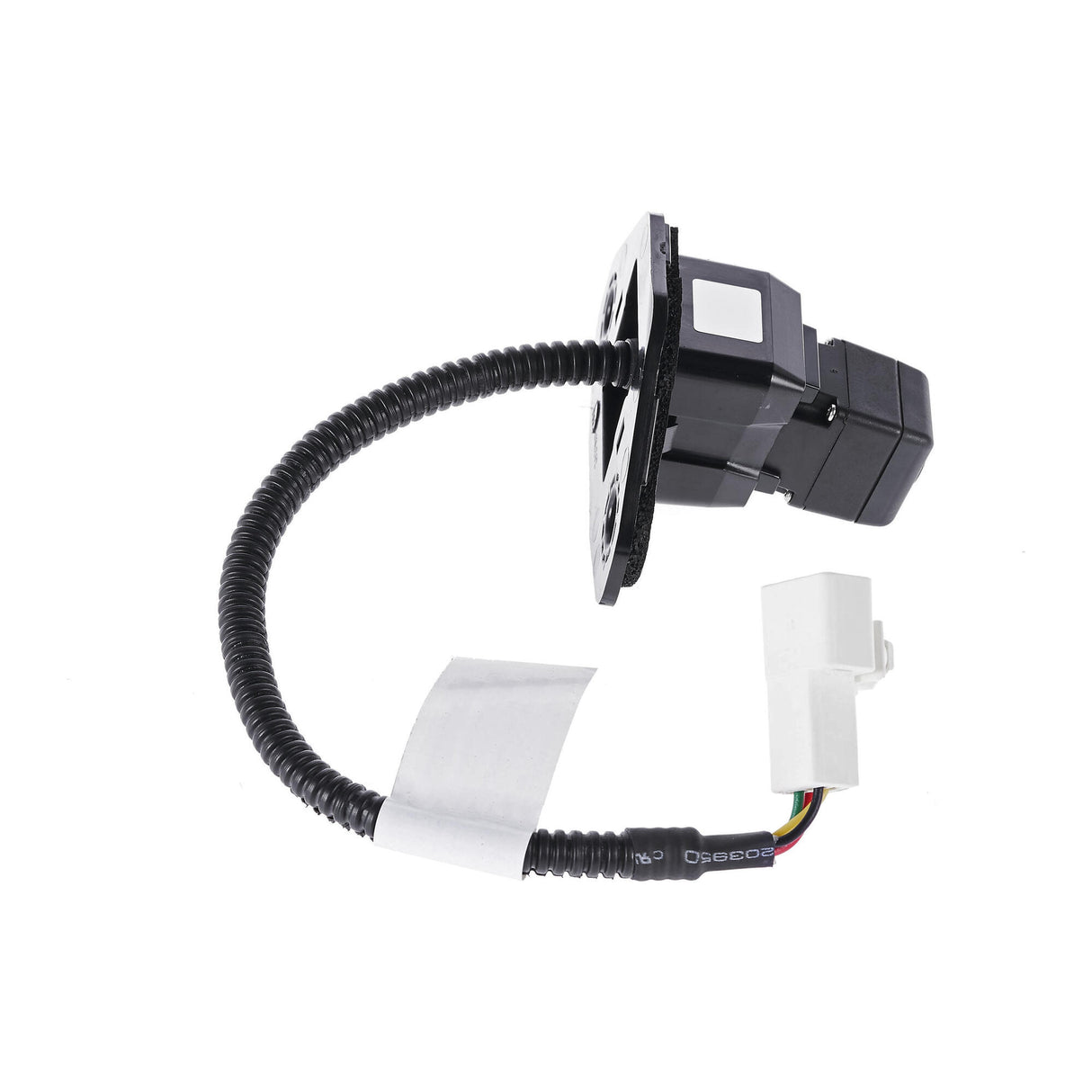 LEXUS Rear View Camera, park distance control  - ACKOJA A70-74-0081