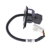 LEXUS Rear View Camera, park distance control  - ACKOJA A70-74-0082