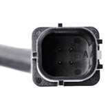 LEXUS Rear View Camera, park distance control  - ACKOJA A70-74-0087