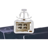 LEXUS Rear View Camera, park distance control  - ACKOJA A70-74-0097