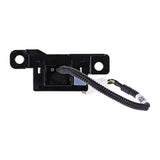 LEXUS Rear View Camera, park distance control  - ACKOJA A70-74-0097