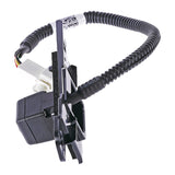 LEXUS Rear View Camera, park distance control  - ACKOJA A70-74-0097