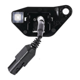 LEXUS Rear View Camera, park distance control  - ACKOJA A70-74-0098