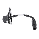 LEXUS Rear View Camera, park distance control  - ACKOJA A70-74-0098