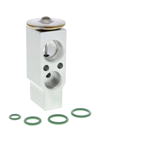 LEXUS Expansion Valve, air conditioning  - ACKOJA A70-77-0004