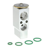 TOYOTA Expansion Valve, air conditioning  - ACKOJA A70-77-0005