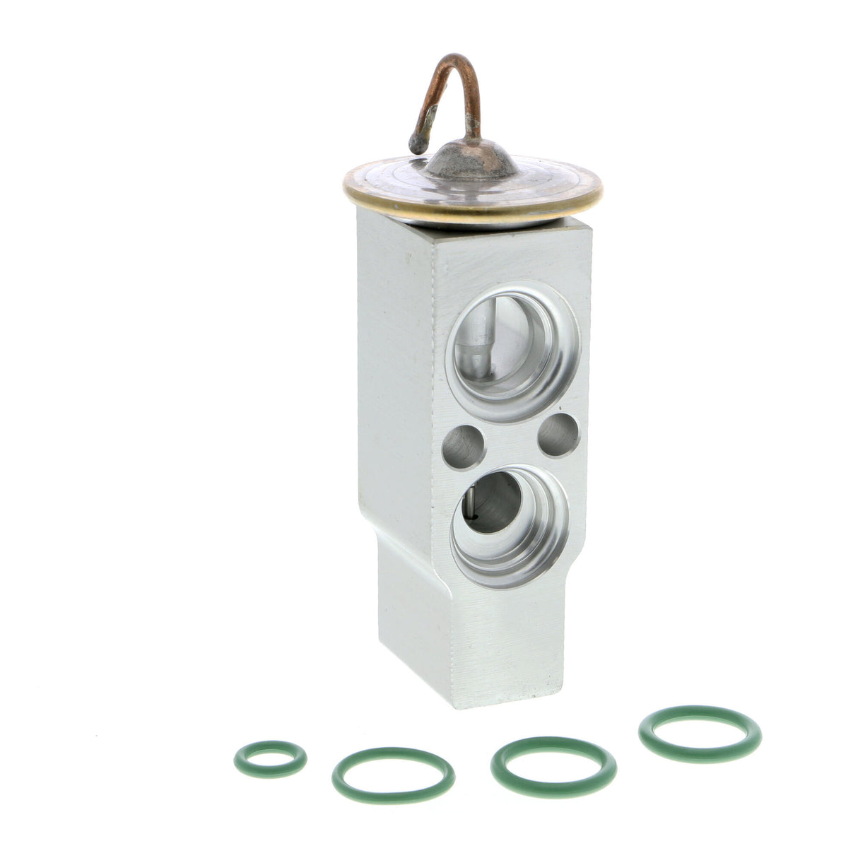 TOYOTA Expansion Valve, air conditioning  - ACKOJA A70-77-0006