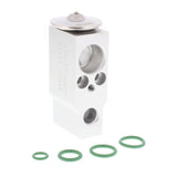 TOYOTA Expansion Valve, air conditioning  - ACKOJA A70-77-0007