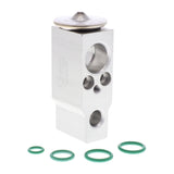 TOYOTA Expansion Valve, air conditioning  - ACKOJA A70-77-0008