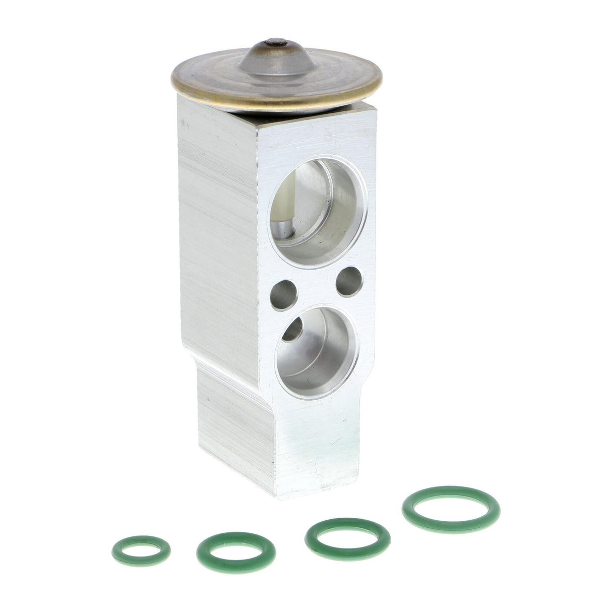 LEXUS Expansion Valve, air conditioning  - ACKOJA A70-77-0009