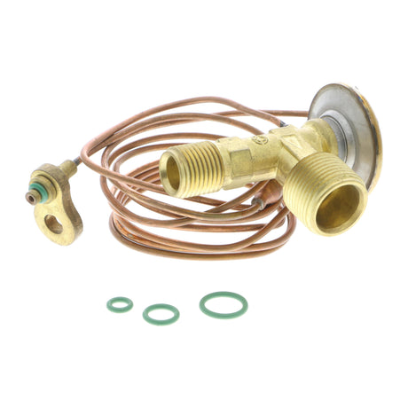 LEXUS Expansion Valve, air conditioning  - ACKOJA A70-77-0010