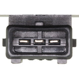 TOYOTA Actuator, headlight levelling  - ACKOJA A70-77-0012