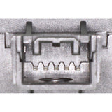 LEXUS Actuator, blending flap  - ACKOJA A70-77-0038