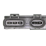 TOYOTA Regulator, interior blower  - ACKOJA A70-79-0001