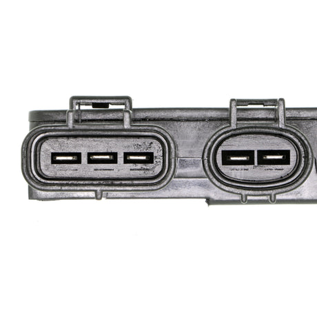 TOYOTA Regulator, interior blower  - ACKOJA A70-79-0001