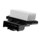 TOYOTA Regulator, interior blower  - ACKOJA A70-79-0002