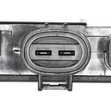 TOYOTA Control Unit, electric fan (engine cooli  - ACKOJA A70-79-0004