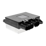 TOYOTA Control Unit, electric fan (engine cooli  - ACKOJA A70-79-0004