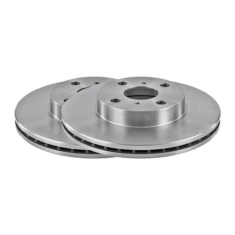 TOYOTA Brake Disc  - ACKOJA A70-80001