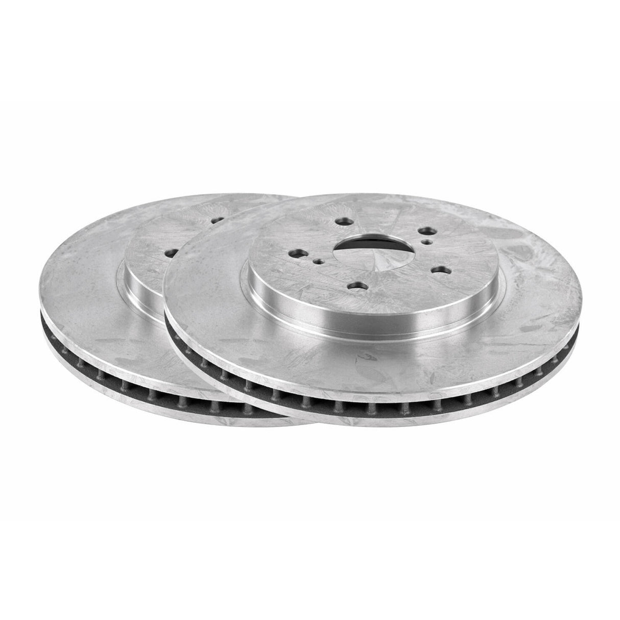 TOYOTA Brake Disc  - ACKOJA A70-80015