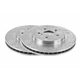 TOYOTA Brake Disc  - ACKOJA A70-80015