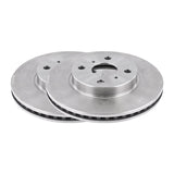 TOYOTA Brake Disc  - ACKOJA A70-80017