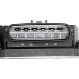 TOYOTA Throttle body  - ACKOJA A70-81-0009