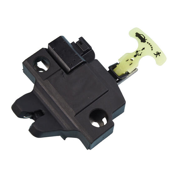 TOYOTA Tailgate Lock  - ACKOJA A70-85-0001