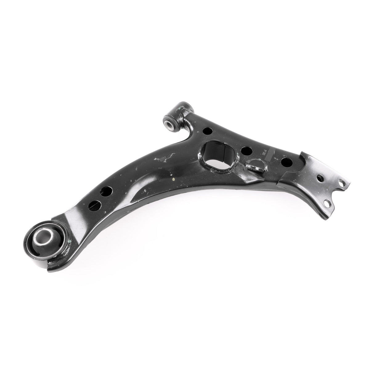 TOYOTA Control/Trailing Arm, wheel suspension  - ACKOJA A70-9574