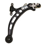 TOYOTA Control/Trailing Arm, wheel suspension  - ACKOJA A70-9575