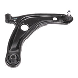 TOYOTA Control/Trailing Arm, wheel suspension  - ACKOJA A70-9595