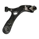 TOYOTA Control/Trailing Arm, wheel suspension  - ACKOJA A70-9667