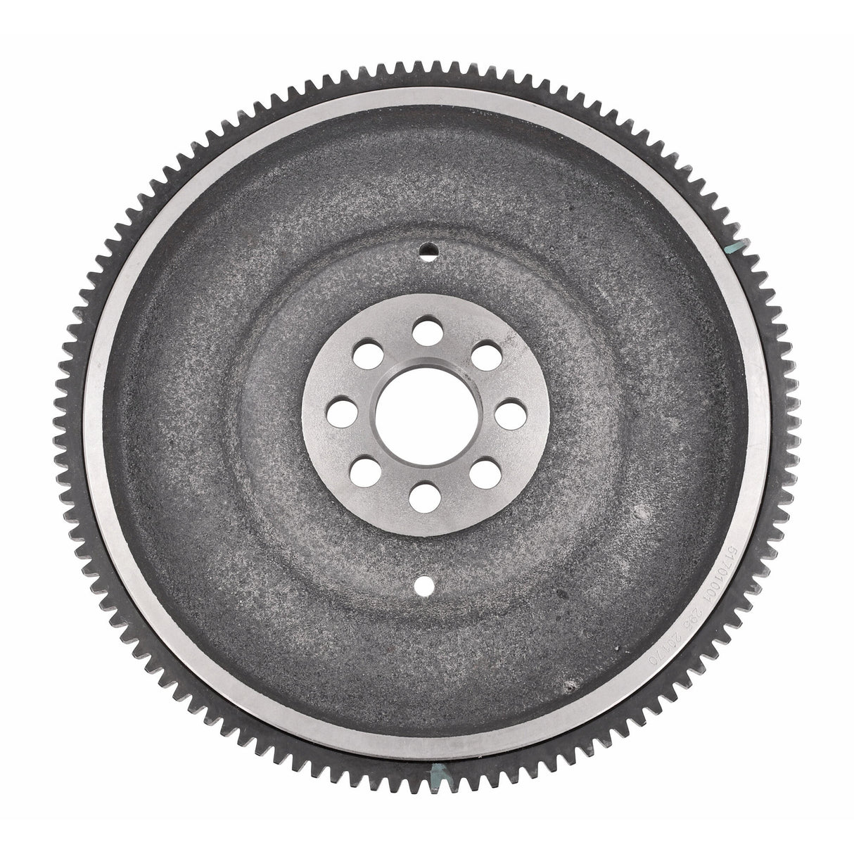 TOYOTA Flywheel  - ACKOJA A70-9668