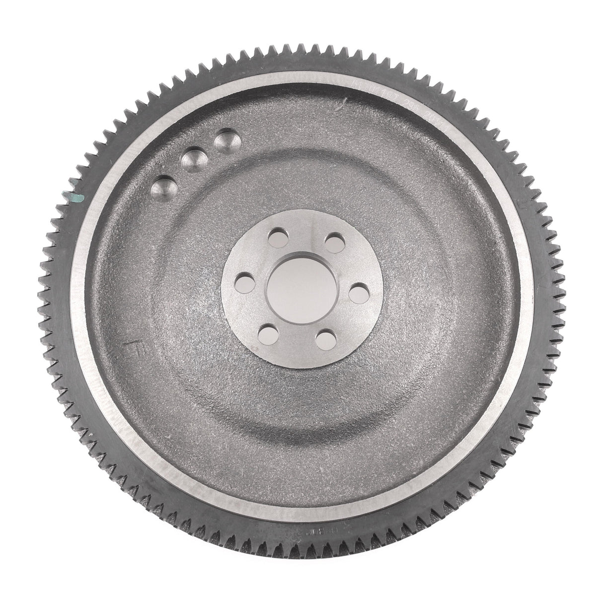 TOYOTA Flywheel  - ACKOJA A70-9672