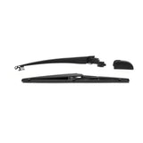 TOYOTA Wiper Arm Set, window cleaning  - ACKOJA A70-9678