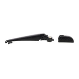 TOYOTA Wiper Arm, window cleaning  - ACKOJA A70-9679
