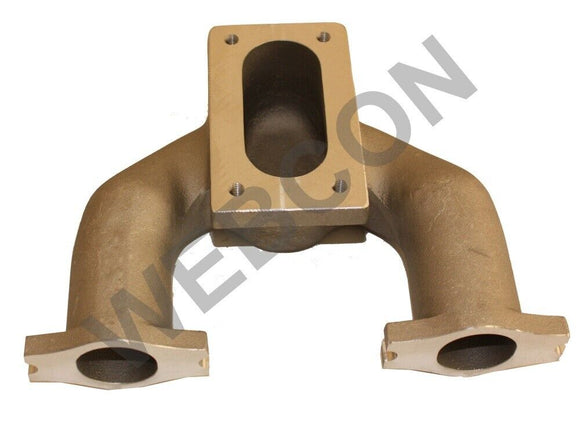 A Series 1 x DGV 32/36 Inlet Manifold