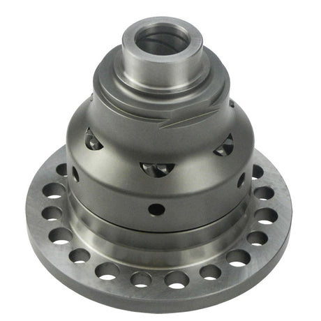 Blackline BMW E28 E30 E36 Helical 188 LSD Limited Slip Diff HLF026 - Spindle to CWP Mount face 35.50mm