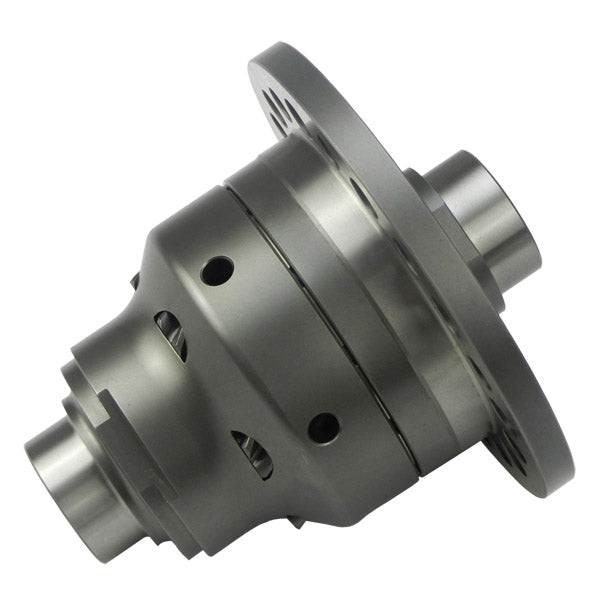Blackline BMW E28 E30 E36 Helical 188 LSD Limited Slip Diff HLF026 - Spindle to CWP Mount face 35.50mm