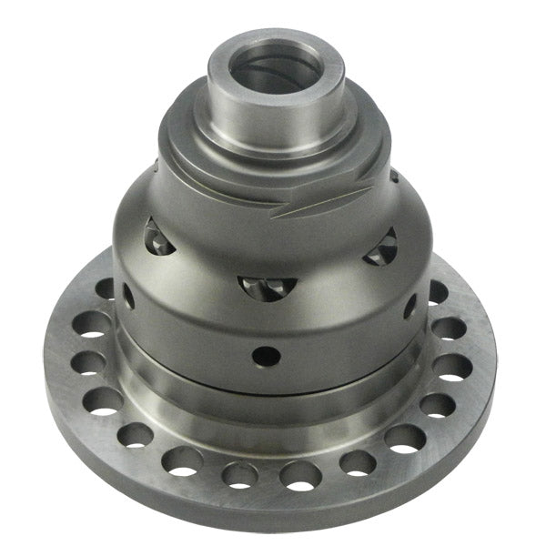Blackline BMW E28 E30 E36 Helical 188 LSD Limited Slip Diff HLF026 - Spindle to CWP Mount face 35.50mm