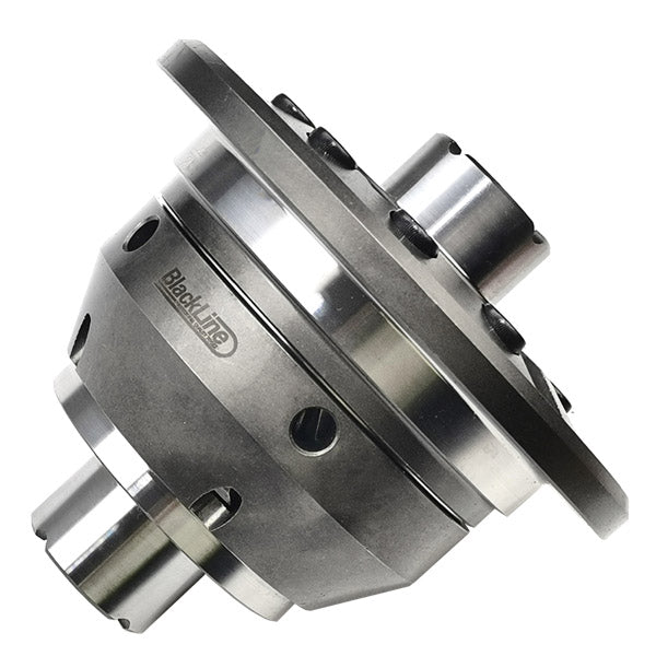 Blackline Honda Civic EK9 Type R Integra S80 117mm Crown LSD Limited Slip Diff HLF093