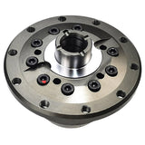 Blackline Honda Civic EK9 Type R Integra S80 117mm Crown LSD Limited Slip Diff HLF093