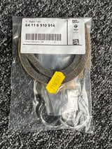 Mini One Cooper S JCW R50 R52 R53 W10B16A W11B16A Interior Heater Matrix