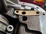 Ford Pinto & Cosworth YB Oil pump to Block Gasket