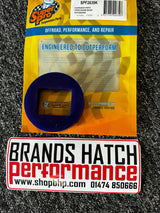 MINI Cooper S R53 2004 on SuperPro Engine Mount Upper Bush Kit SPF2639K