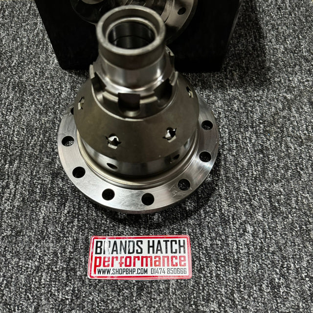 Blackline VW Audi Seat Skoda 02M 2WD 6-speed LSD Limited Slip Diff