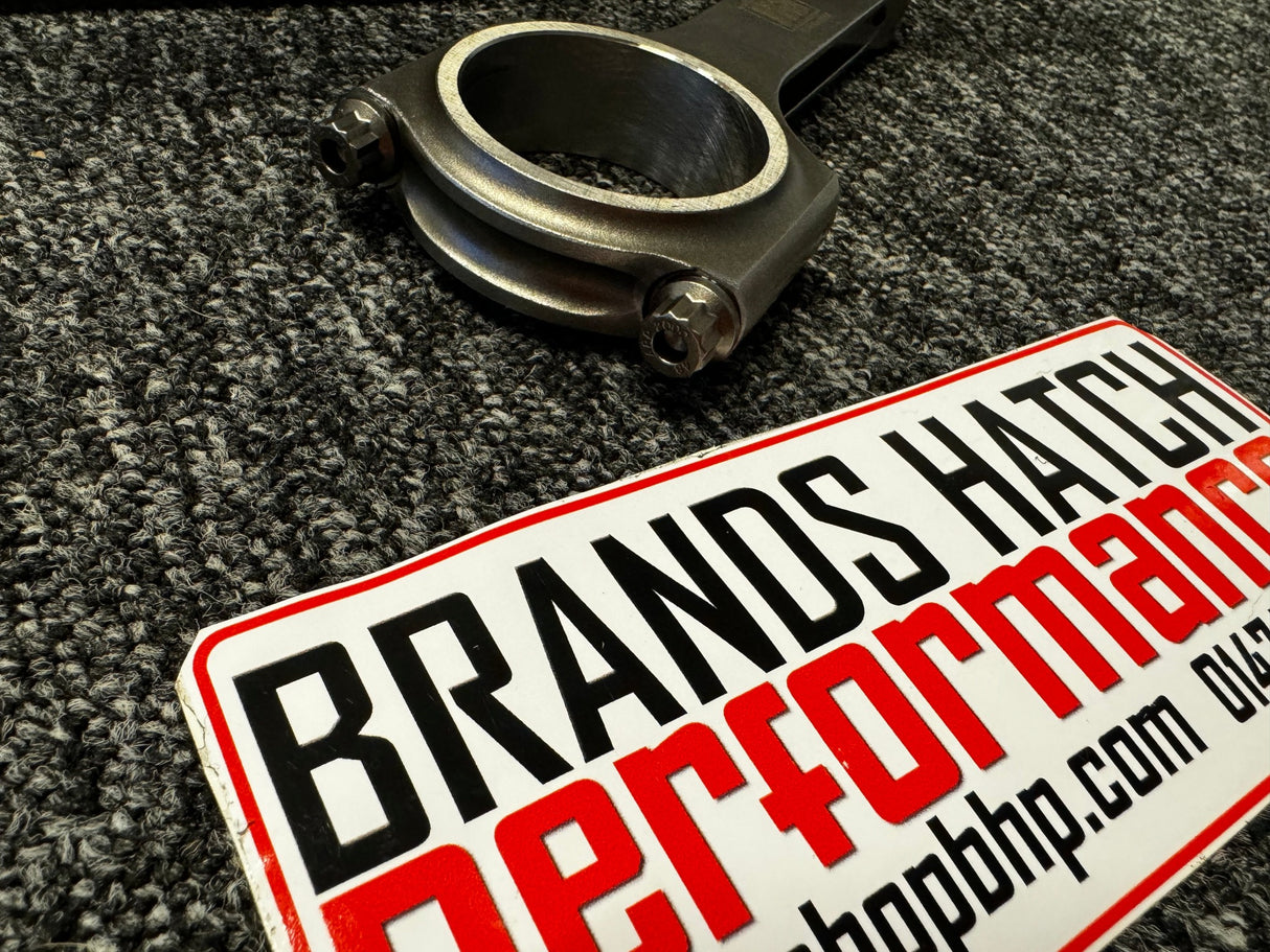 Mini Cooper S JCW R52 R53 W11B16A K1 H Beam Forged Conrods Rods Set & ARP Rod Bolts 005EB16132